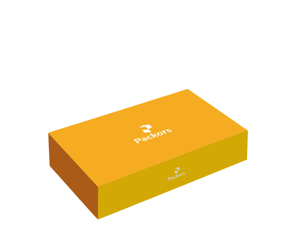 Custom Bakery Packaging Box