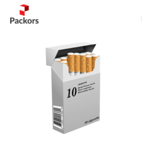Cigarette Boxe