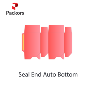 Seal End Auto Bottom